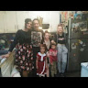 Meet your Posher, Yolanda